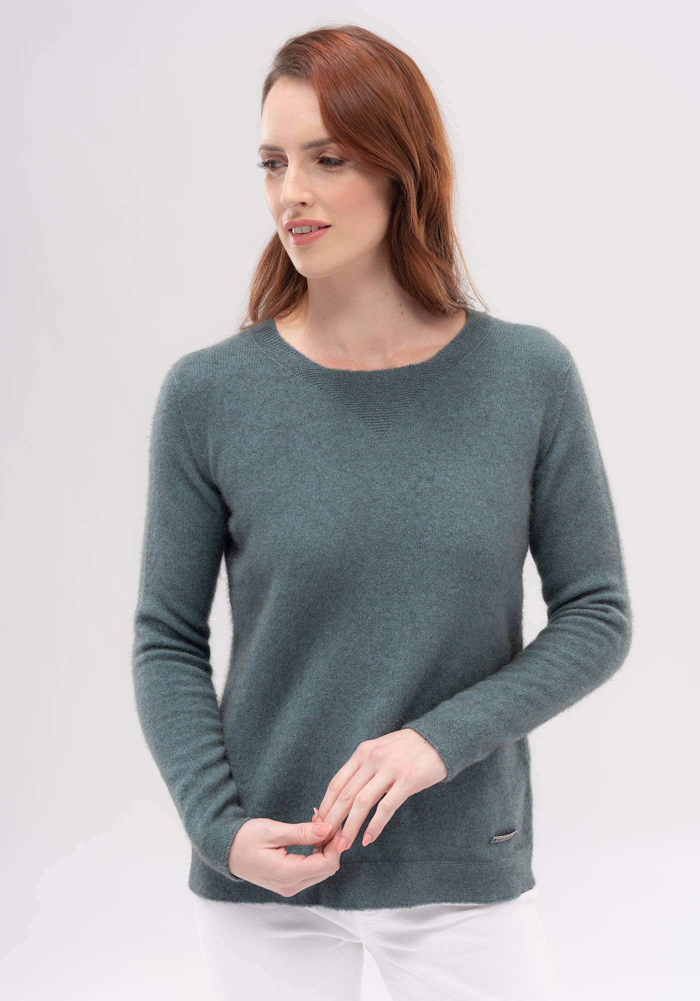 Merinomink New Zealand | Luxury Merino Possum Knitwear