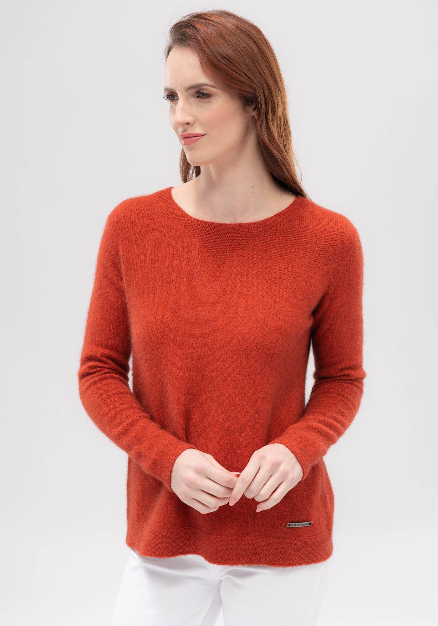 Women's Sweaters & Cardigans – Merinomink